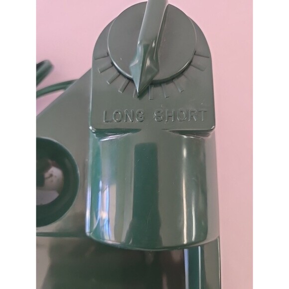 ELECTRIC PUTTING PARTNER OSCAR JR Golf Practice Aid Tested 2007 EUC - Picture 2 of 5